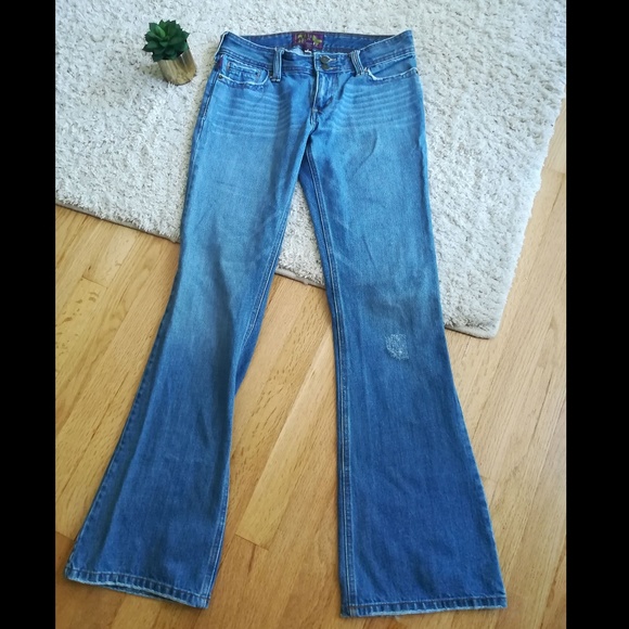 Hollister Denim - Hollister Flap Pocket Jeans